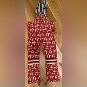 Perfect moment Isola racing ski pant Moda Operandi RARE small